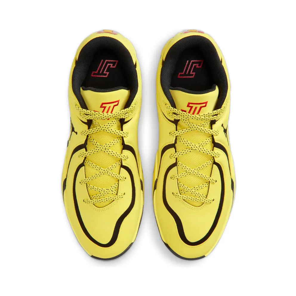 Air Jordan Tatum Yellow (HQ4614-700)
