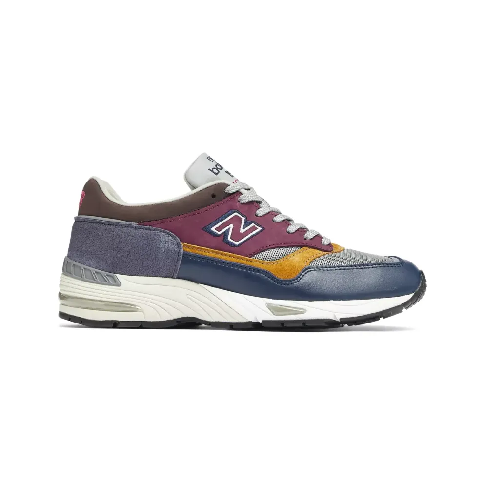 New Balance 1591 Multicolor (M1591SPK)