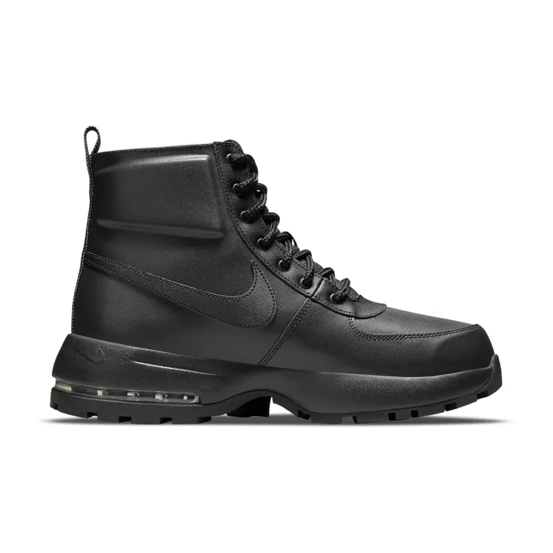 Nike Air Max Goaterra 2.0 Boot Black (DD5016-001)