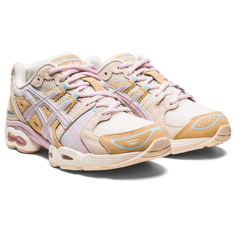 Asics GEL-NIMBUS 9 Cream/Barely Rose (1202A346.100)