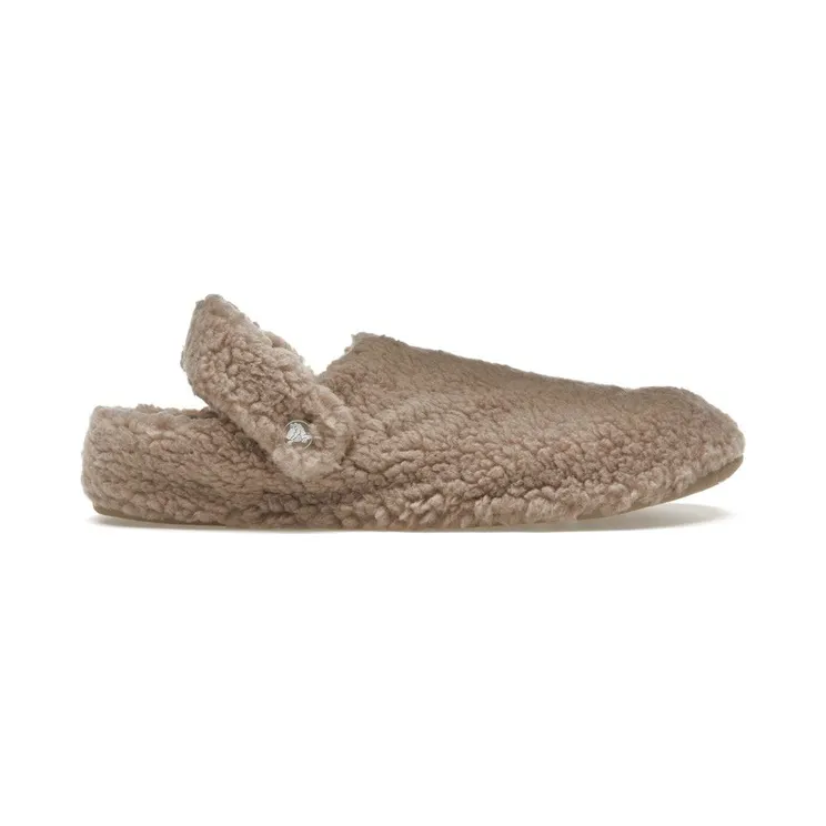 Crocs Classic Cozzzy Slipper Mushroom (209386-195)