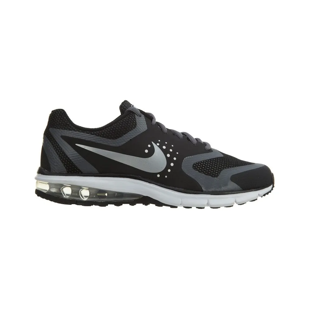 Nike Air Max Premiere Run Black/Metallic Silver-Dark Grey-White (789575-001)