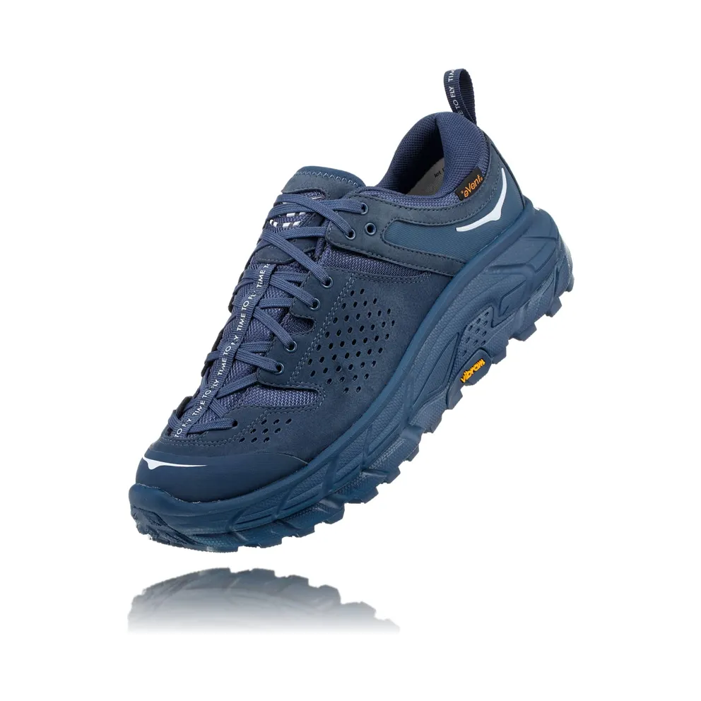 Hoka One One Tor Ultra Low WP JP Dark Denim (1105689 DKDN)