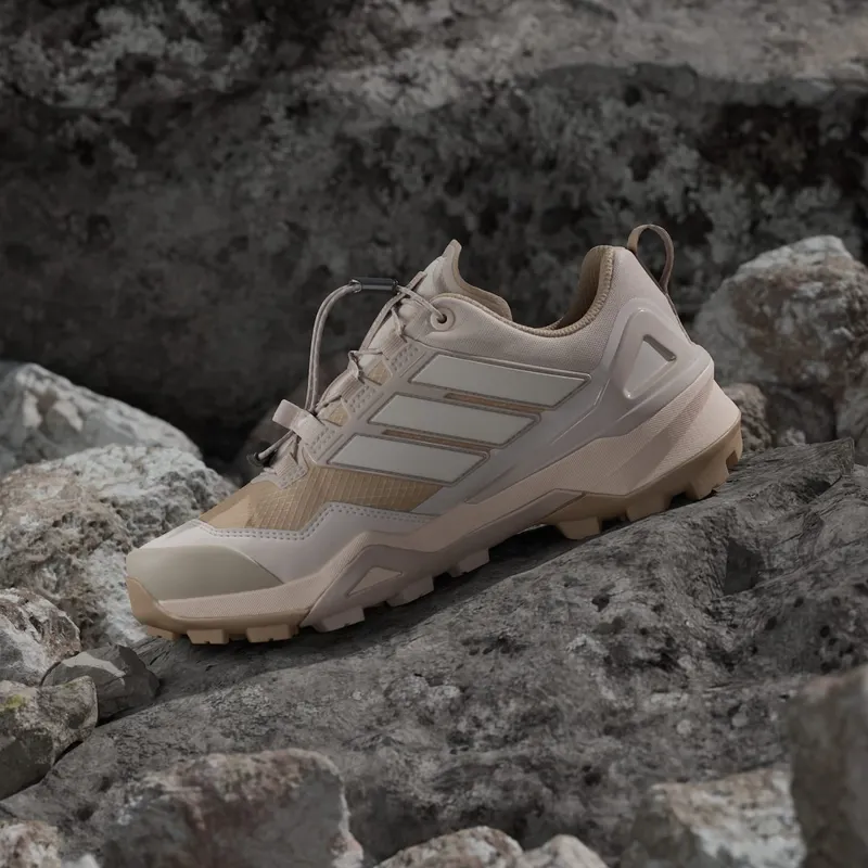 adidas Terrex Skychaser Gore-Tex Warm Sandstone Wonder Quartz Putty Mauve (JS4611)