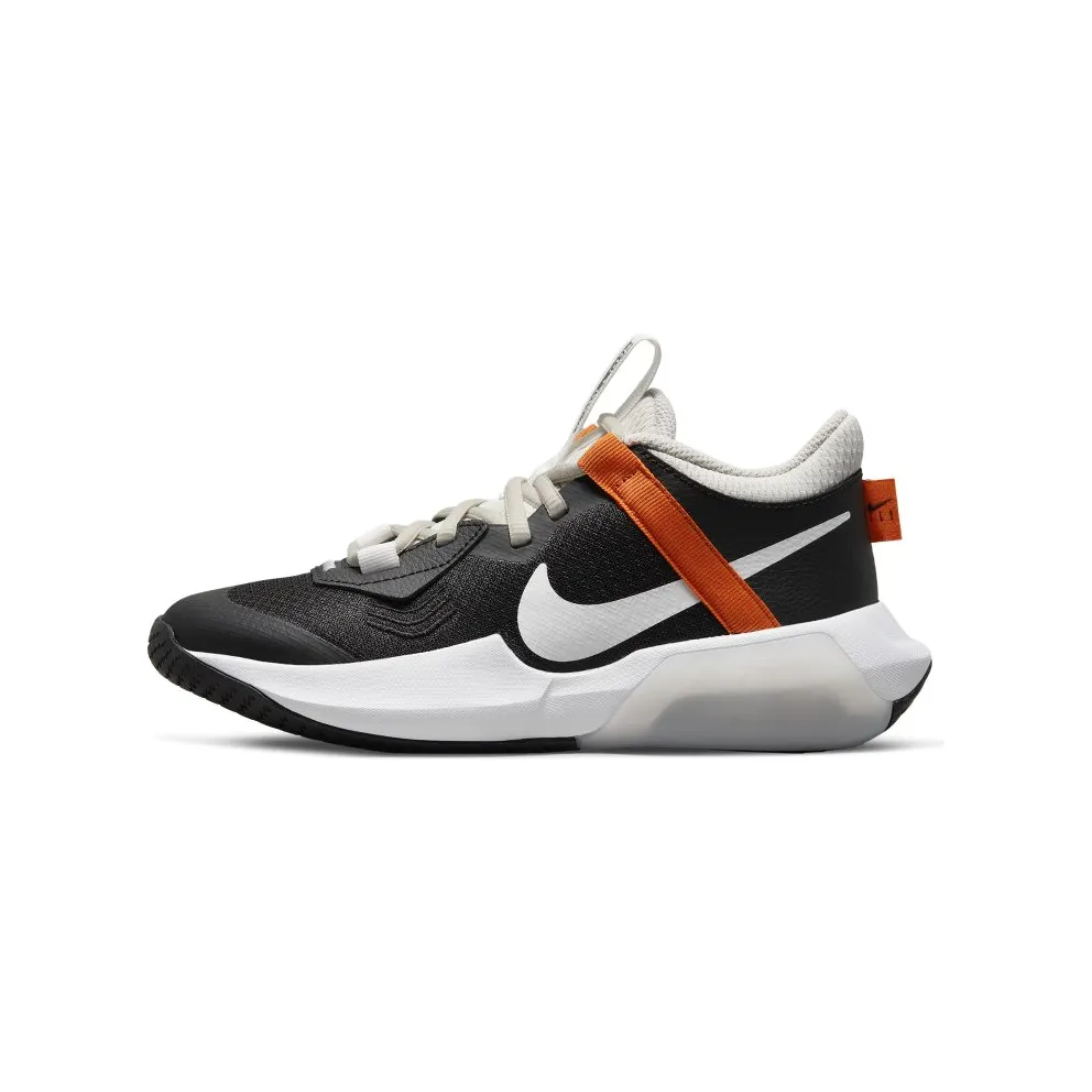 Nike Air Zoom Crossover Older Kids’ Basketball Black (DC5216-004)