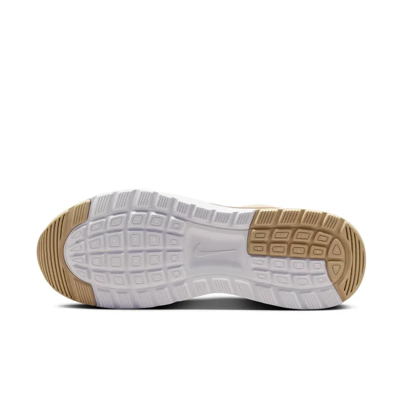 Nike Air Max Nuaxis Sanddrift White Grain (HF1233-105)
