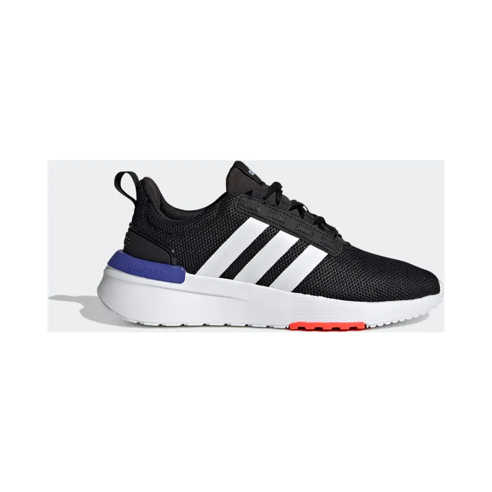 Adidas Racer TR21 Core Black / Cloud White / Sonic Ink (H04211)