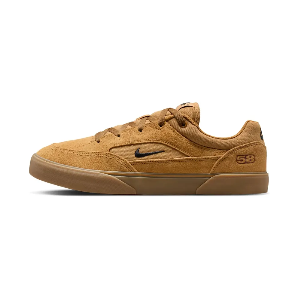 Nike SB Malor TE Wheat Gum (HF3066-701)