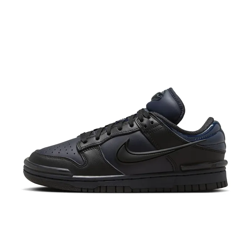 Nike Dunk Low Twist Dark Obsidian (DZ2794-400)