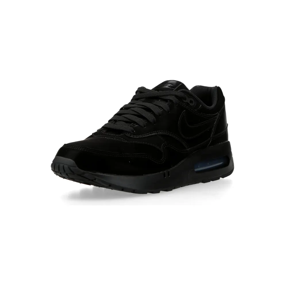 Nike Air Max 1 ’86 OG “Black Cat” (black / black / black) – FZ3007-001