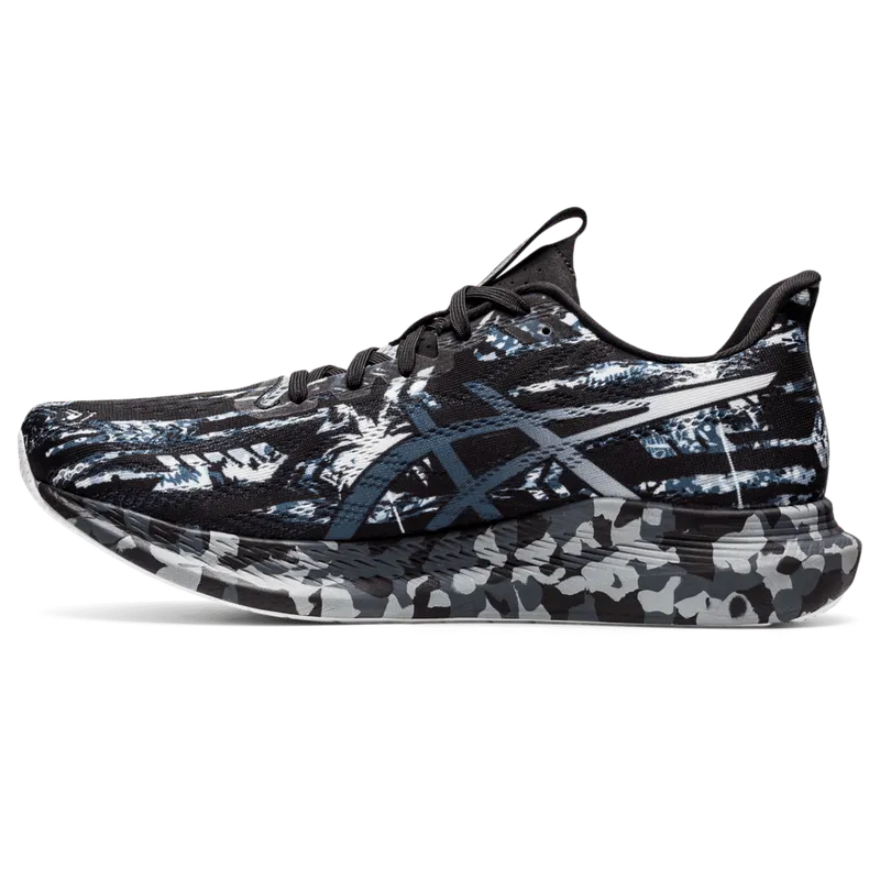 Asics NOOSA TRI™ 14 Black/Pure Silver (1011B368.001)