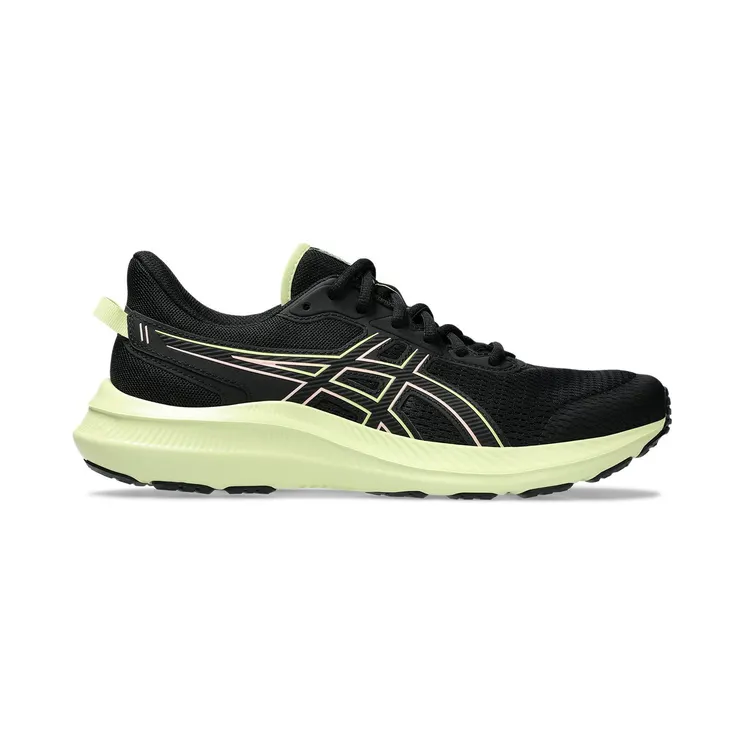 ASICS Jolt 5 Black Huddle Yellow (1012B757-004)