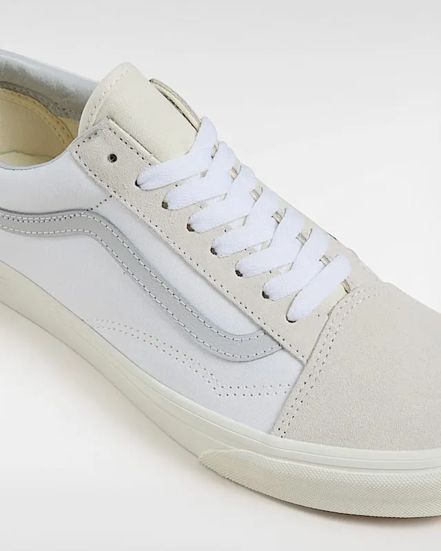 Vans Old Skool Marshmallow / White (VN000D7ZQJM)