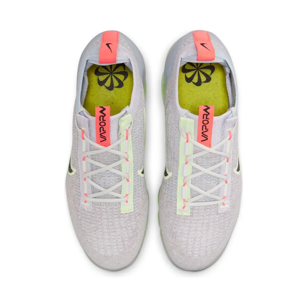 Nike Air VaporMax 2021 FK Grey 50% Sustainable Materials (DC4112-003)