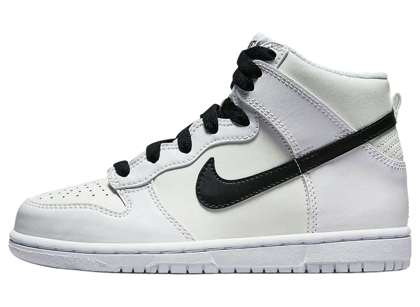 Nike Dunk Highen Wit (DD2314-108)