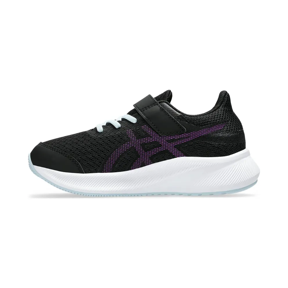 ASICS Patriot 13 Black Deep Mauve (1014A264-007)