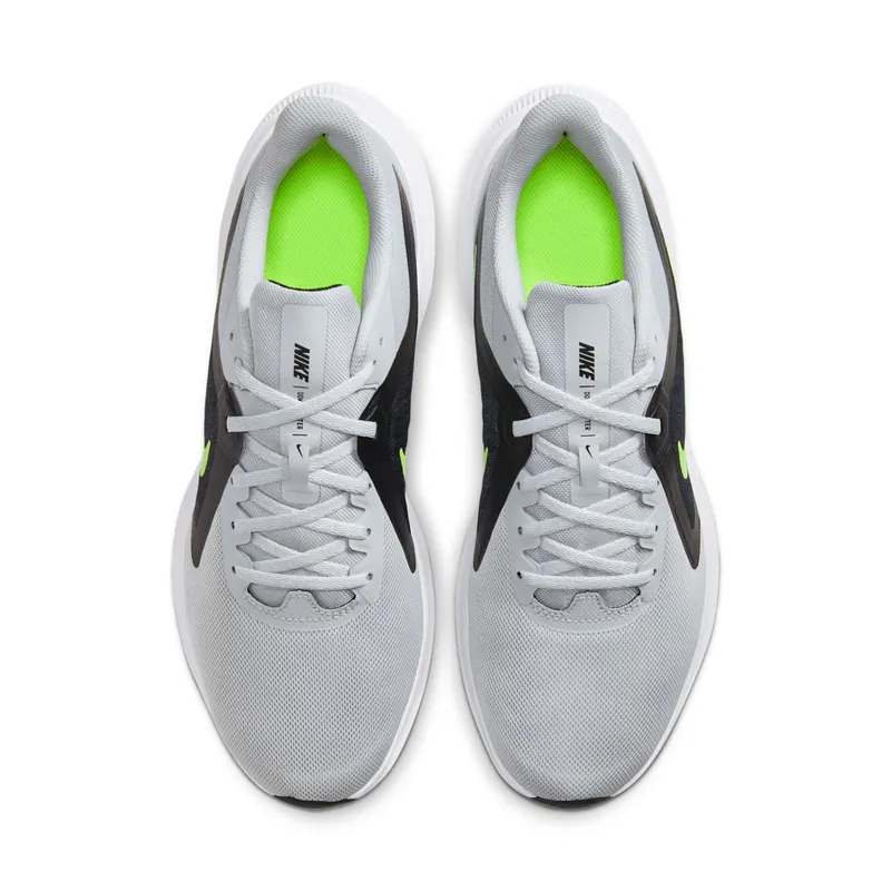 Nike Downshifter 10 Running Grey (CI9981-005)