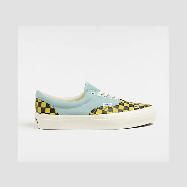 Vans Premium Era 95 “BMX Pack – Grey Mist” (VN000CZDM8I)