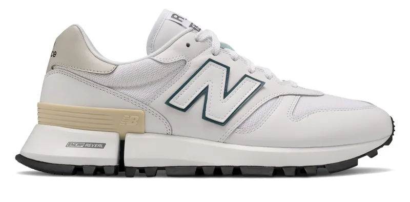 New Balance New Balance White/Blue (MS1300WG)