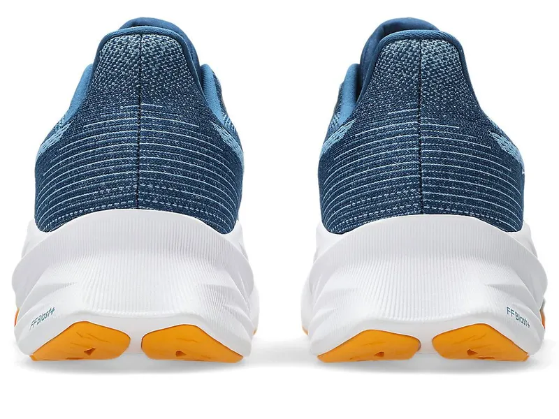 ASICS DYNABLAST 5 “Twilight Blue / Saba Blue” (1011B983-405)