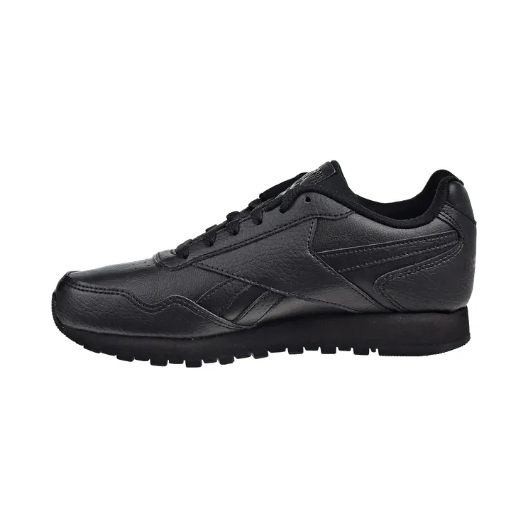 Reebok CL Harman Run GS “Black” (CN0243)