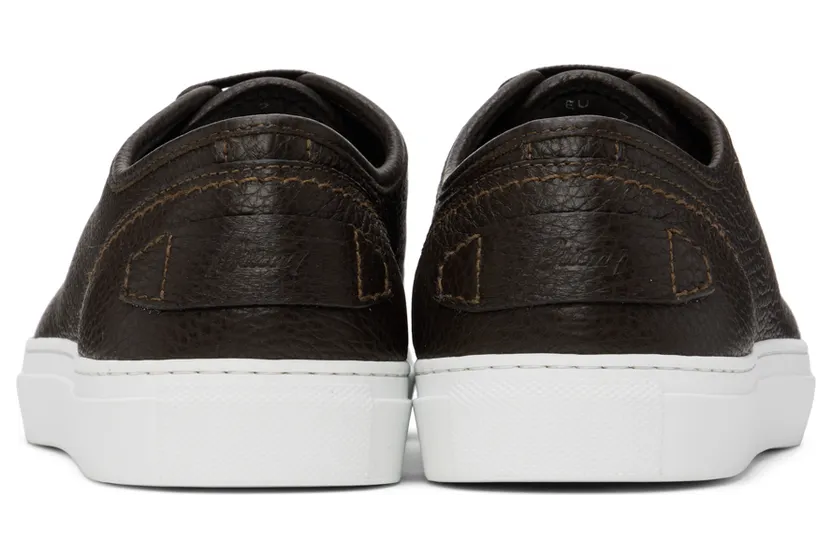 brioni-sneaker QHL80L P7731