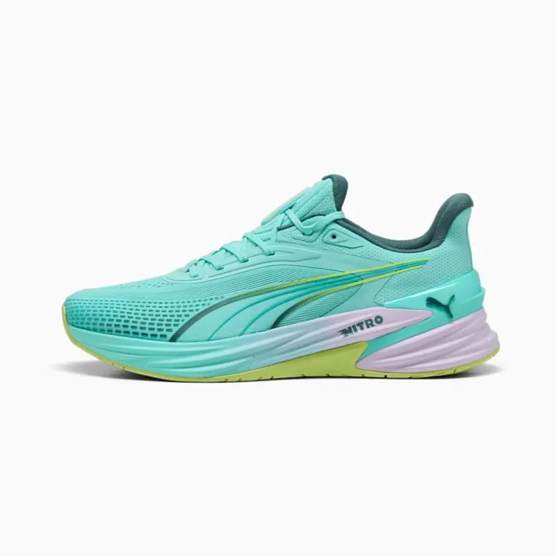 Puma Activate Nitro HYROX Intense Mint (314057-01)