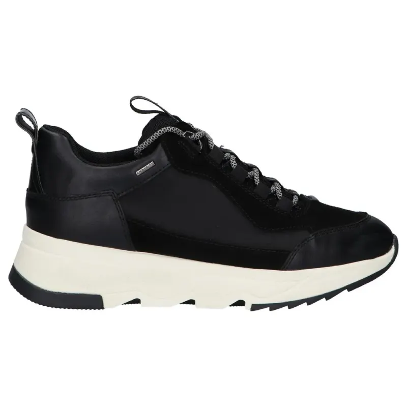 Geox sneaker Black (D26HXC08522-C9999)