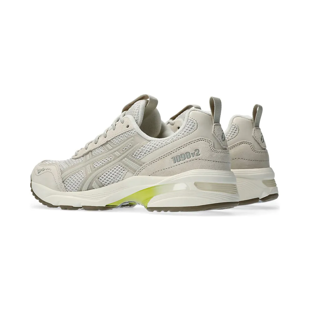 Asics Gel-1090 V2 Smoke Grey/Smoke Grey (1202A480.020)