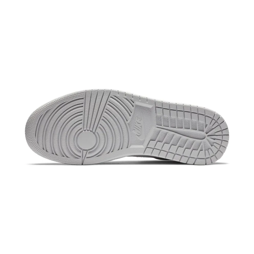 Jordan 1 Retro High CO Japan Neutral Grey (Suitcase) Neutral Grey/Metallic Silver-White (DA0382-029)