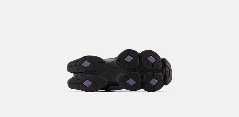 New Balance 9060 “Violet Noir” (U9060VRB)