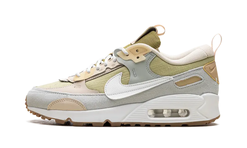 Nike Air Max 90 “Green” (DV7190-700)