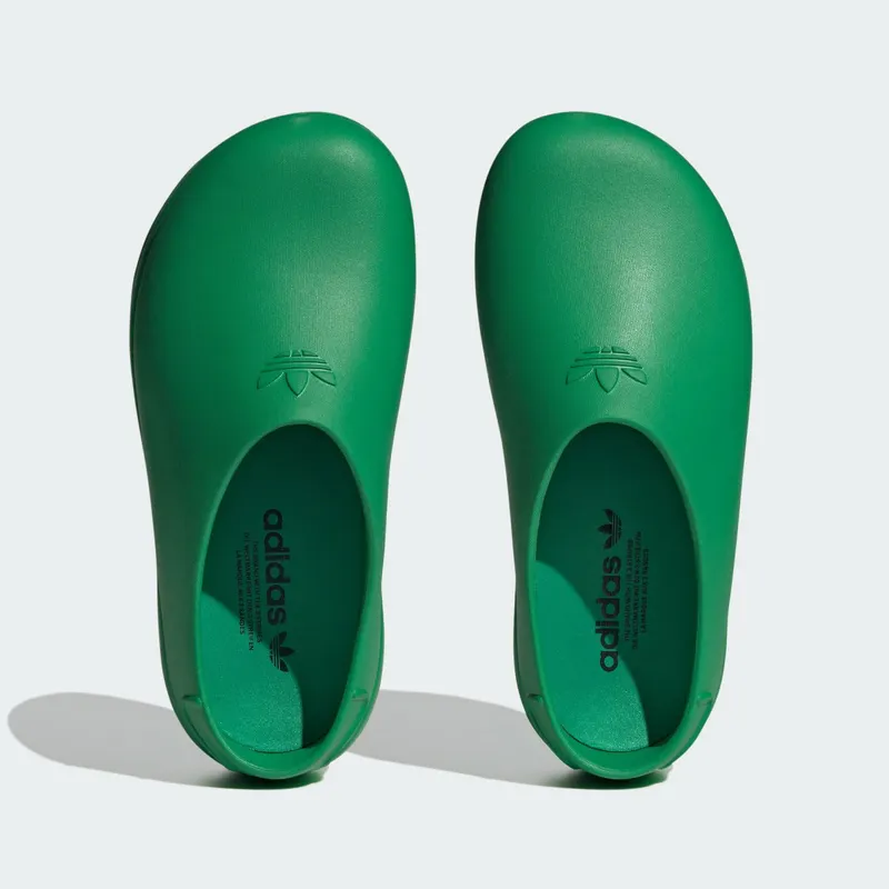 adidas adiFOM Stan Smith Mule Green (IG3181)