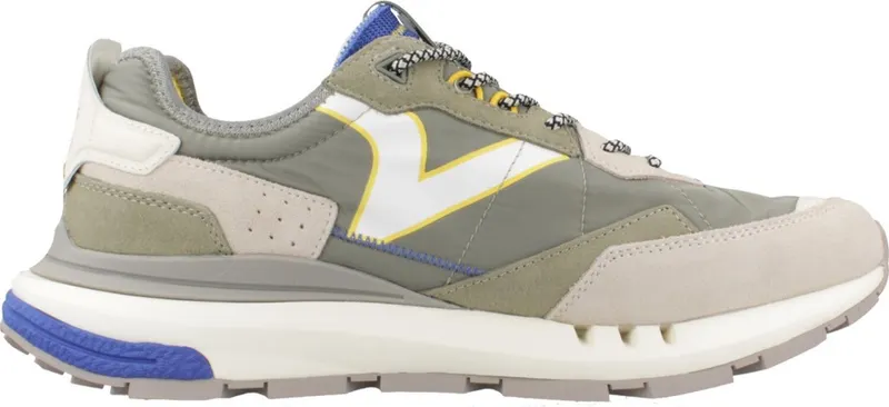Victoria sneaker Green (8811100-65)