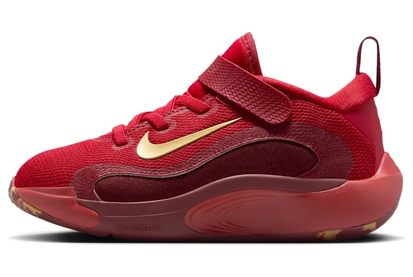 Nike IsoFly FZ7297-600