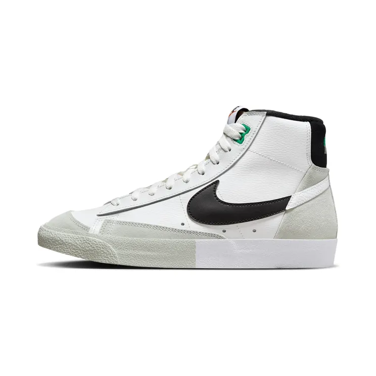 Nike Blazer Mid ’77 SE Split White Black (DZ2542-100)