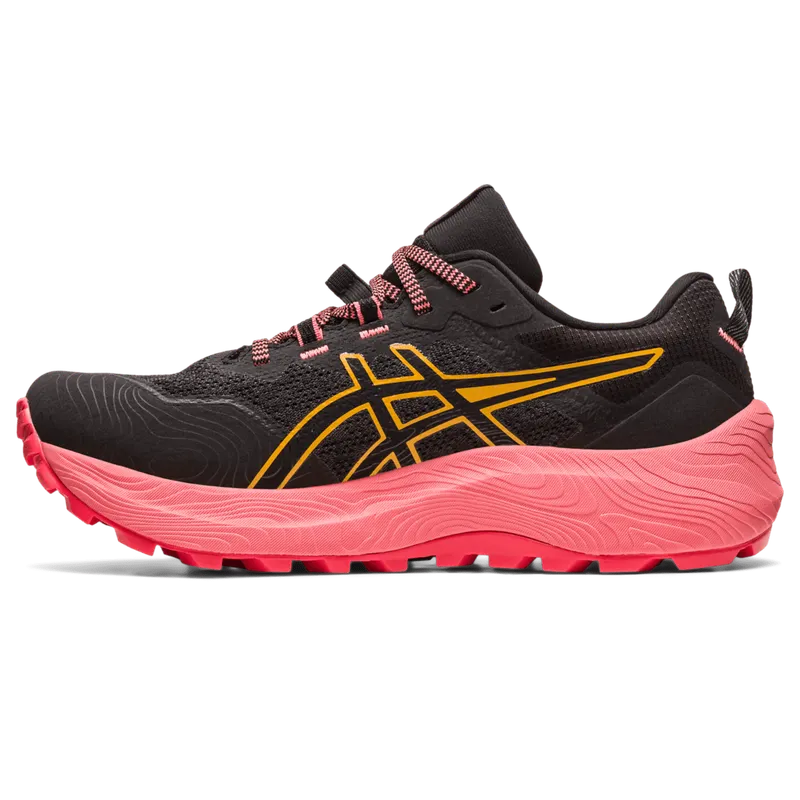 Asics Gel-trabuco 11 Gtx Black/Sandstorm (1012B425.001)