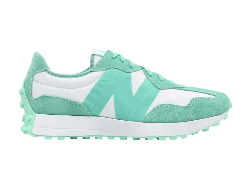 New Balance 327 ASOS 1-800-Summer Mint (MS327AO1)