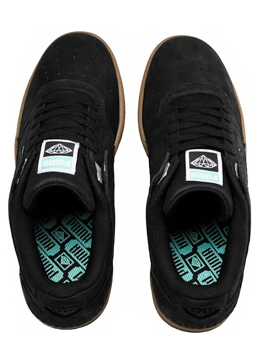 Puma Sky II Diamond Supply Co. Black