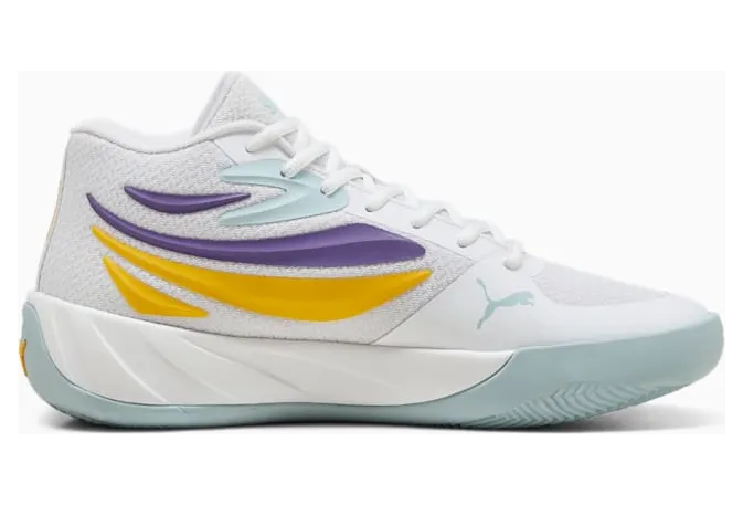 Puma Court Pro Lakers (310829-05)