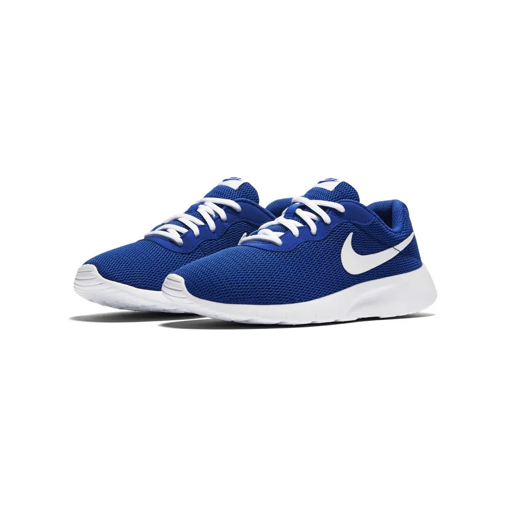 Nike Tanjun Older Kids’ Blue (818381-400)