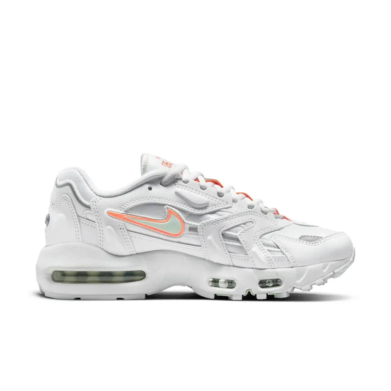 Nike Air Max 96 2 White (DA8730-100)