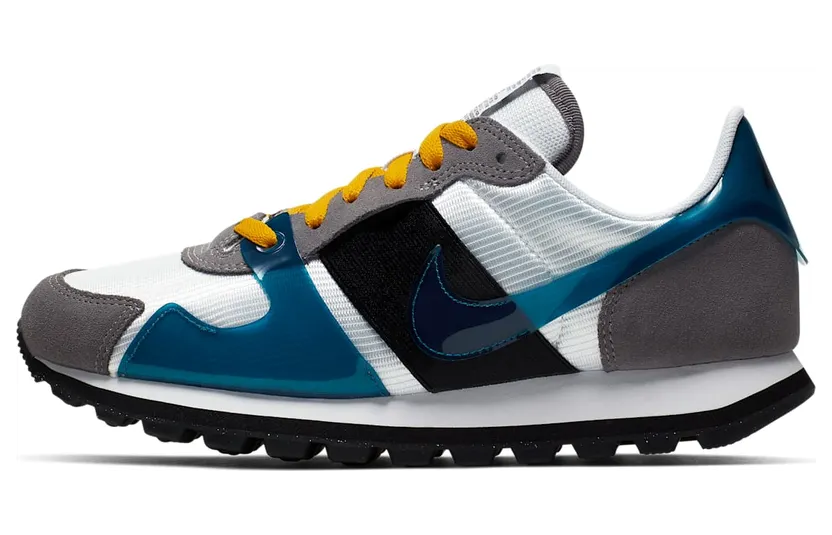Nike V-LOVE O.X “Blue” (AR4269-003)
