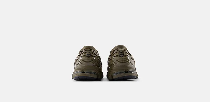 New Balance 1906L “Olive Khaki” (U1906LNV)