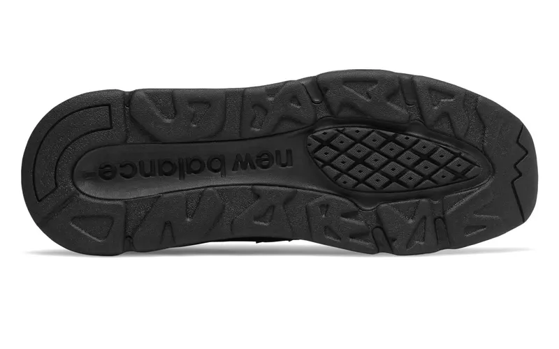 New Balance X-90 “Black / Green” (MSX90SCA)