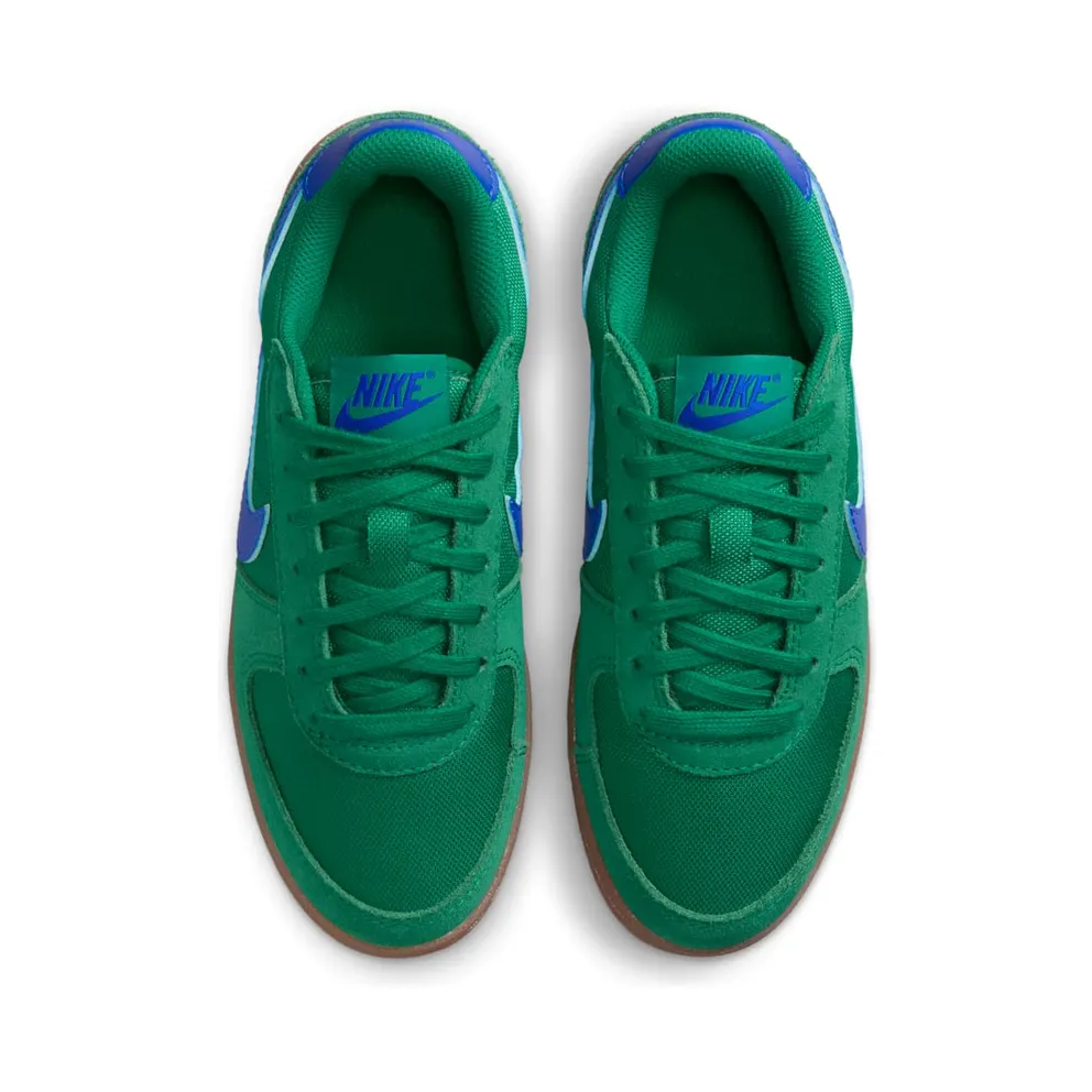 Nike Field General Malachite Gum Medium Brown Hyper Royal (IF0465-302)