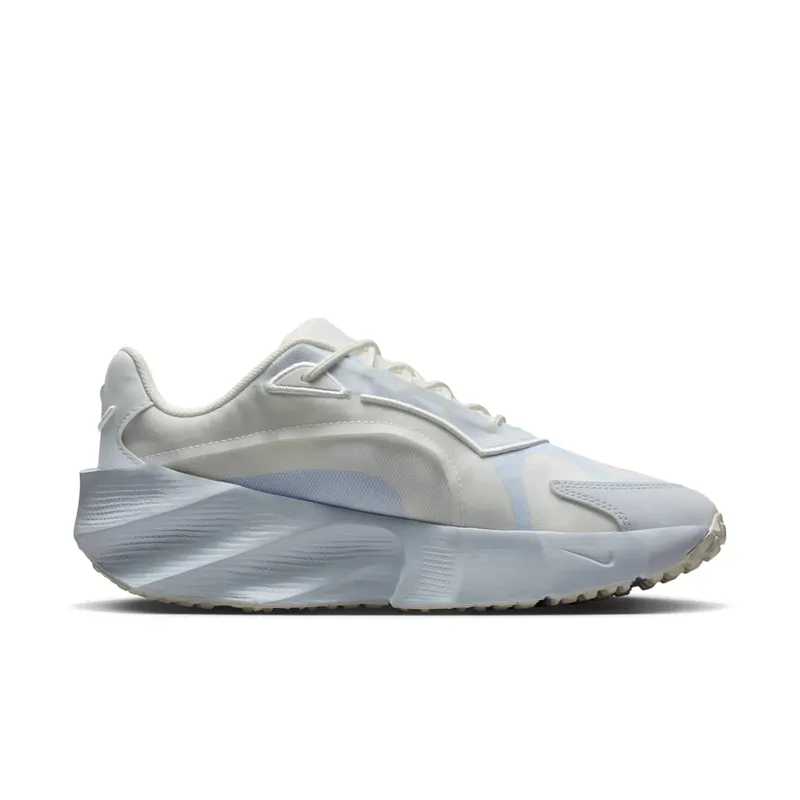 Nike sneaker Summit White / Football Grey / Hydrogen Blue (HQ7025-103)