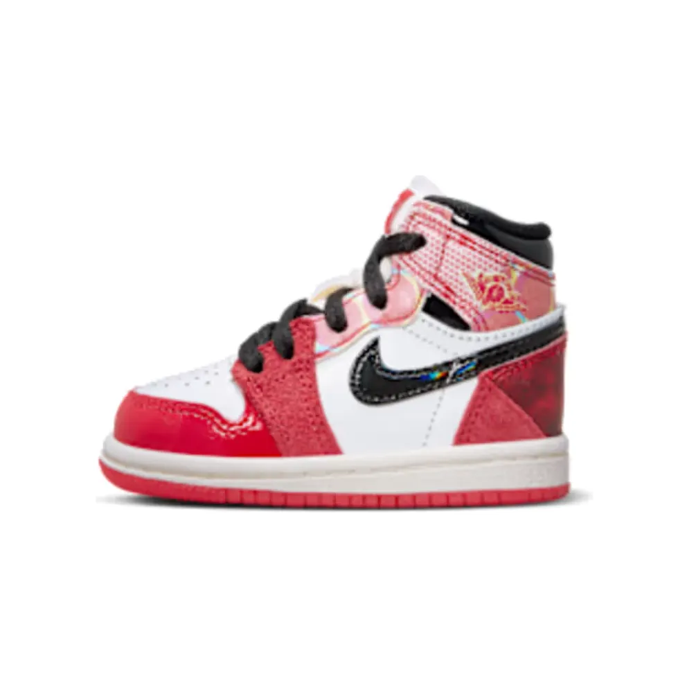 Air Jordan 1 High OG TD “Spider-Man Across the Spider-Verse” (DV1750-601)