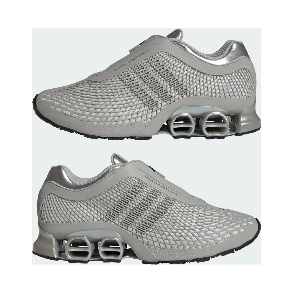 Adidas Megaride S2 Grey Two / Crystal White / Core Black (JR4744)