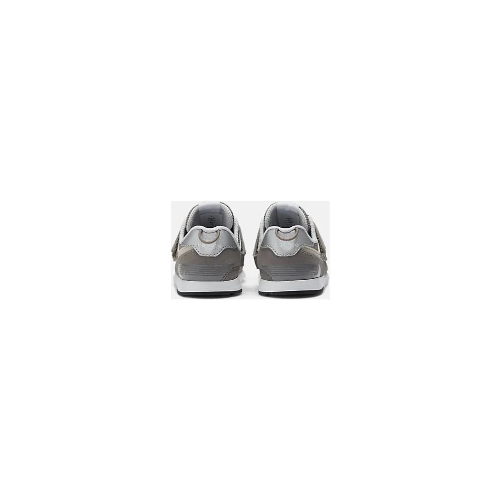 New Balance New Balance Grey (NW574GR)